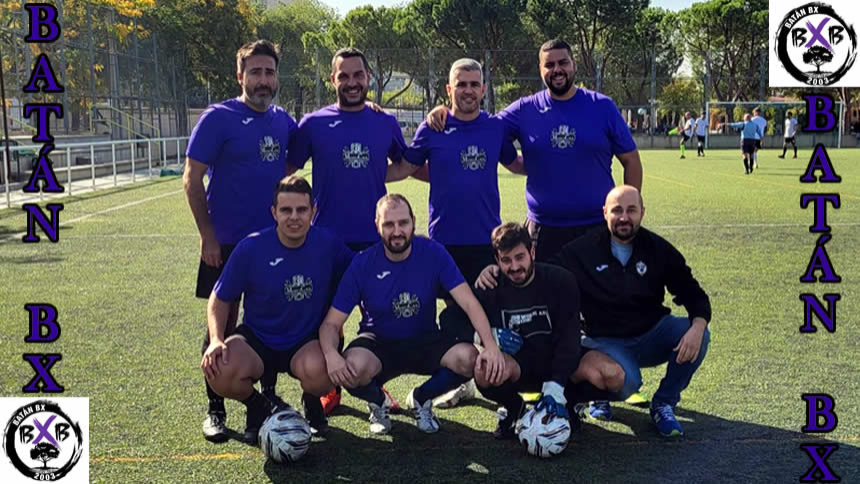 LIDER EN DEPORTIVIDAD. CARABANCHEL SABADO MAÑANA 2ª DIVISION